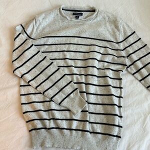 MENS CLUB ROOM SWEATER